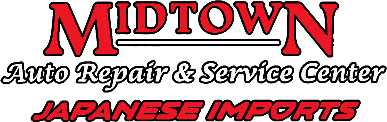 Midtown Auto Repair & Service Center - logo