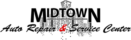 Midtown Auto Repair & Service Center - logo