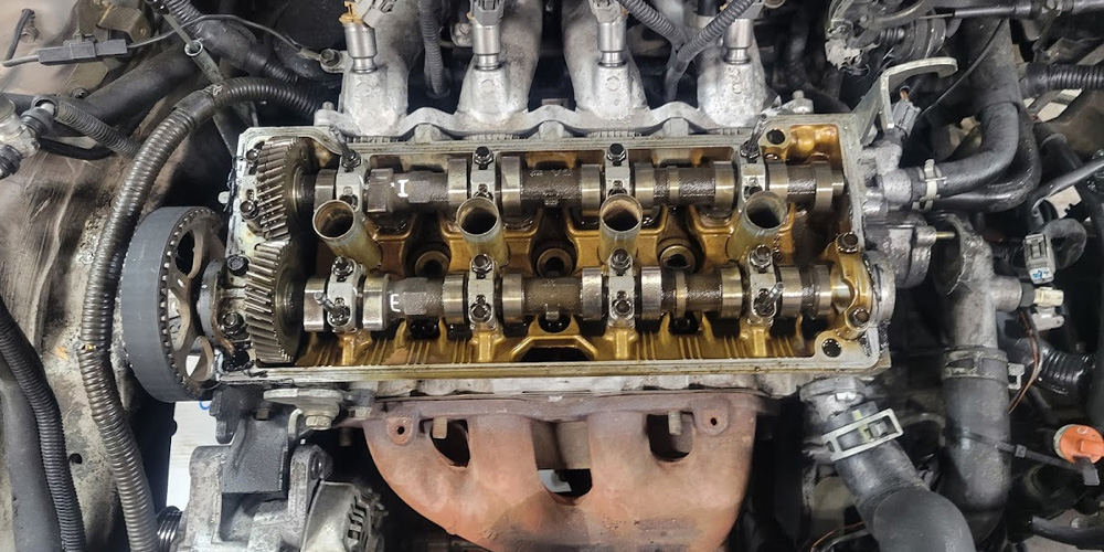 Image Of Store Front